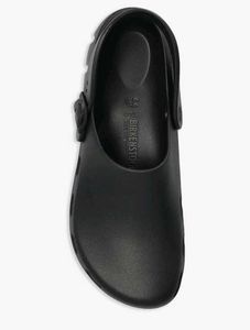 Birkenstock Birki Flow EVA in Black, Unisex