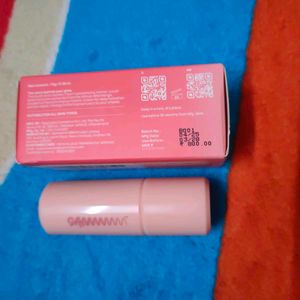 Sammm First Crush Blush Stick
