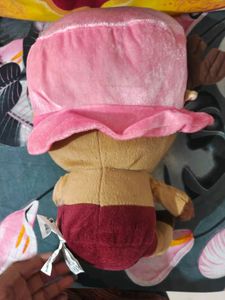 Cute Plush Toy
