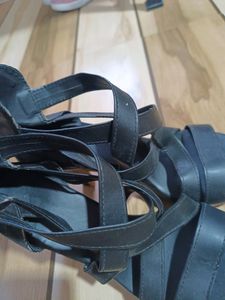 Black Cross