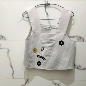 Women Beutiful Crop Top