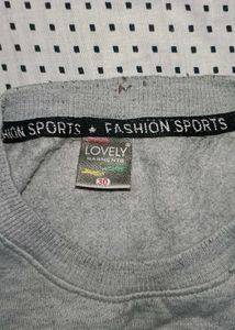 Boys' Activewear Sweatshirts - Size 5