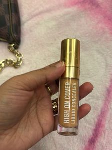 Swiss Beauty Select Foundation