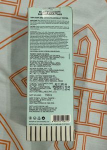 Dot & Key Toner