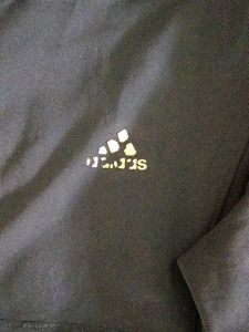 Adidas Track Jacket