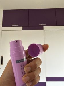 HYPHER 0.1% Retinal Reset Serum PRO