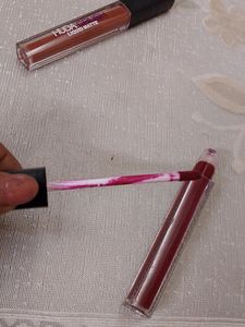 Set Of 2 @49 12 Hour Stay Matte Finish