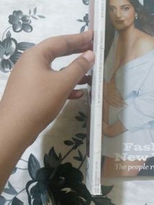 Vogue India September 2022 Cover