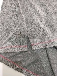Cozy Pullover Top