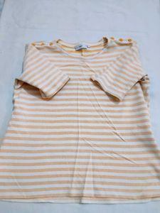 Striped Top
