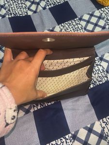 Brown Crossbody Bag