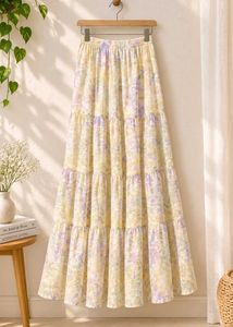 Pretty fairy skirt