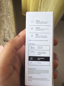 Minimalist Vitamin B12 Face Toner —30ml