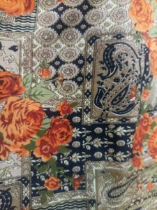 Beautiful Floral Print kurti