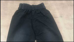 Jeans Top For Girls