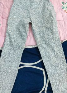 printed pant