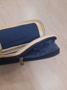 Stationery Pouch Organizer