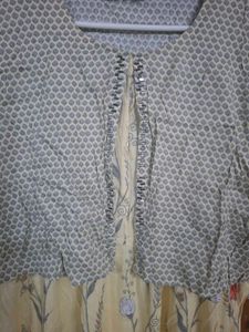 Combo of 4 plus size kurtis