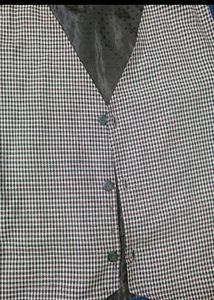 Vest Coat