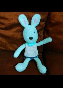 Collection of Plush Toys &amp; Dolls