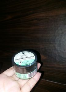 Pilgrim Glow Moisturizer