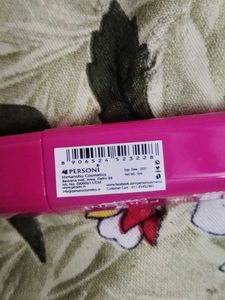 PERSONI Colors Kiss Liquid Lip Gloss