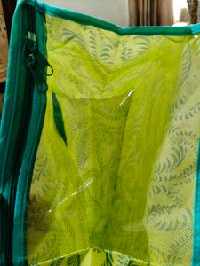 Stackable blouse Storage Bags
