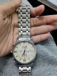 Stylish Watch