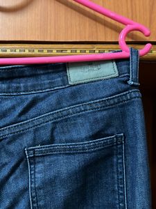 Slim Fit Jeans