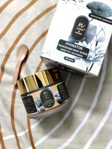 Natural Face Mask Duo