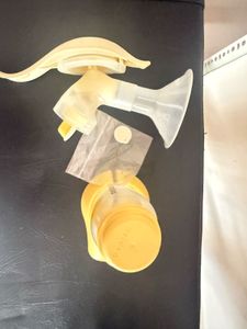 Medela Breast Pump Parts