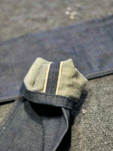 [RARE ARCHIVE] Selvedge April 77 "Joey" Japanese