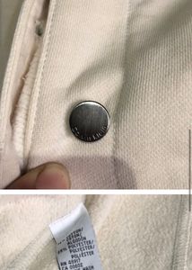 AUTHENTIC CALVIN KLein JACKET