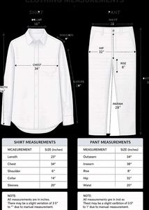 Outfit Combination shirt &amp; Pant
