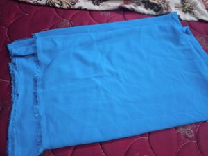 soft georget cloth