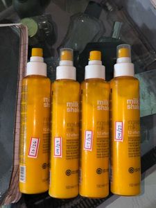 Milk Shake Leave-in Conditioner Spray X 1