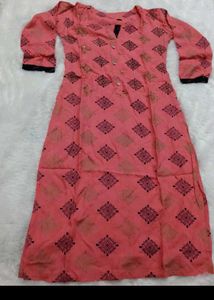 Stylish Kurta Set with Palazzo