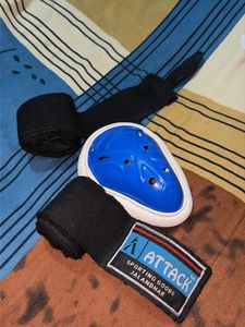 protection set Athletic
