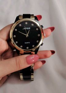 NOUR Quartz Watch men watc