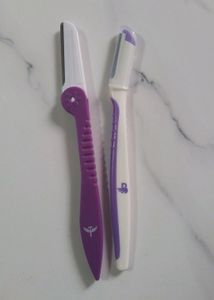 Face And Eyebrow Razor ✅️