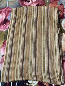 Striped Dupatta