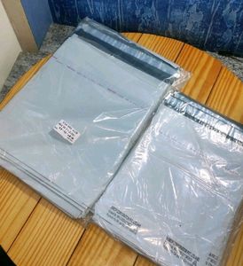 50 Pieces 🔥🎉 Courier Bags 8*10 Size With Pod