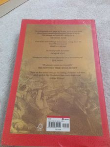 The Last Queen by Chitra Banerjee