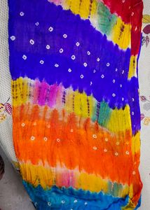 Jaipuri Dupattas