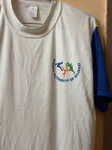white jersey