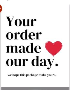 Thank You Blank Note Cards &amp; Visiting Card