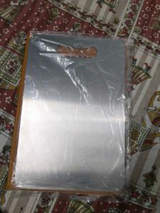Stainless Steel Chopping Board