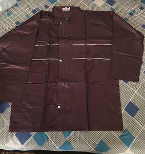 XL SIZE RAIN COT