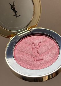 YSL Make Me Blush Bold Blurring 5g