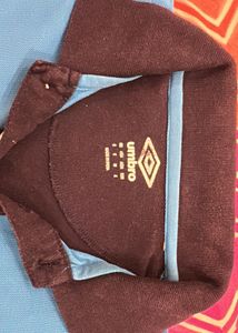 Umbro Men's Polo Shirt
